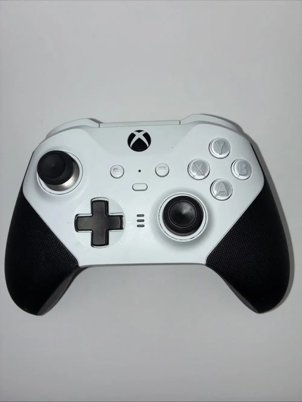 Microsoft Xbox One Elite Series 2 Controller White 1797